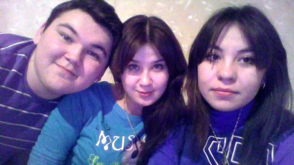 Карина Куватова