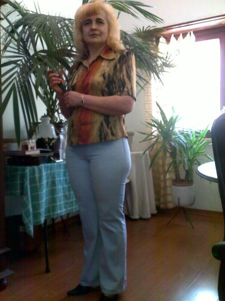 Татьяна Коробчук-Ковалева