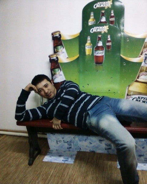 Талгат Берлыбеков