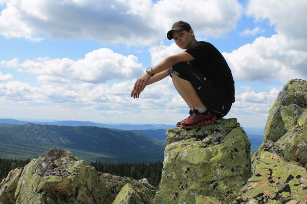 Потёмкина Татьяна:)