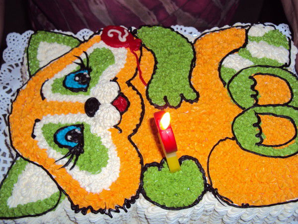 Вiталiна Кожуленко