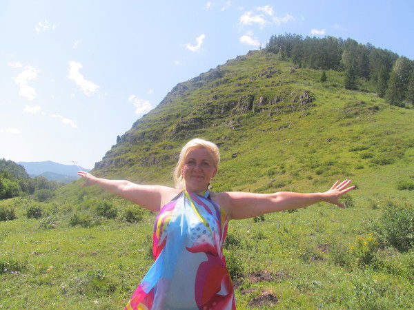 Елена Созонова