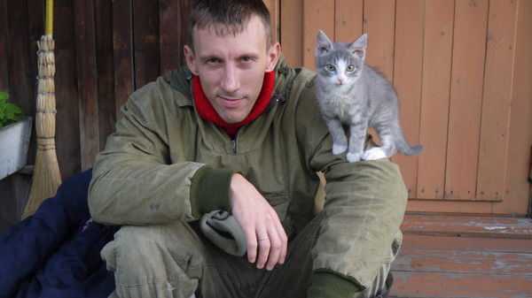 Евгений Макаров