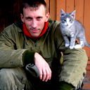 Евгений Макаров