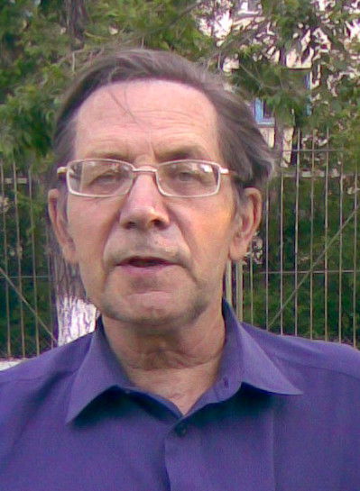 Евгений Завадский