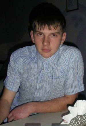 Андрей Большунов