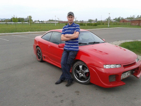 Данилов Александр