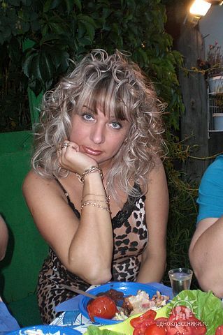 Любовь Ерукова