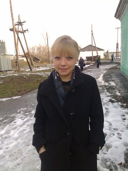 Елена Гусева