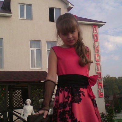 Вика Сергеева