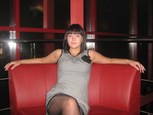 Ирина Менчикова