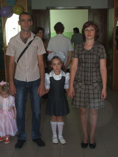 Наталья Клепикова