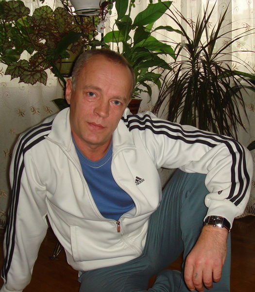 Юрий Лагодный