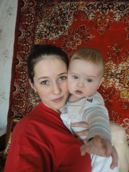 Анастасия Лотфуллина