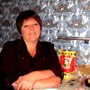 Ирина Черненко