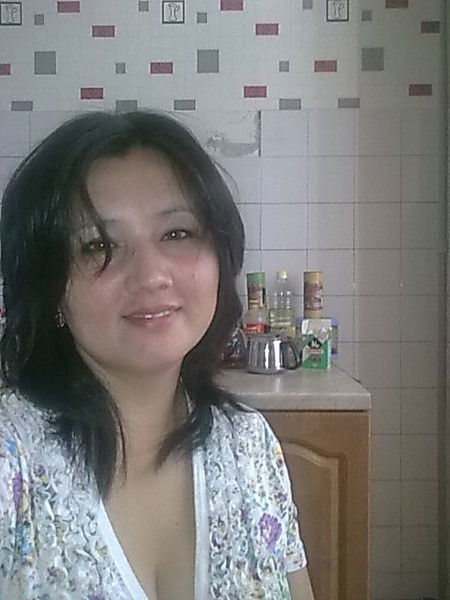 Махинур Абдусатарова