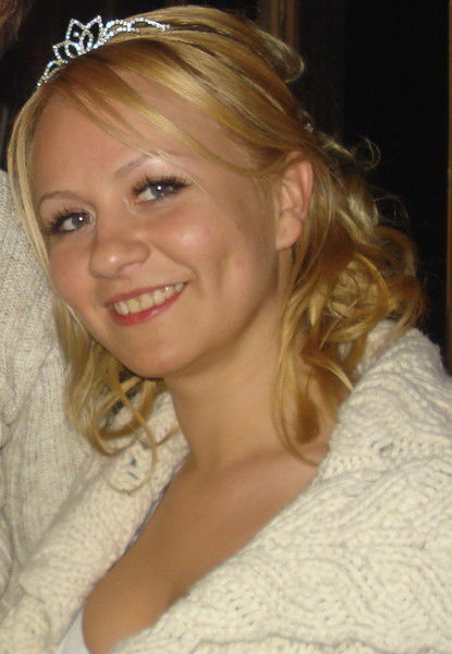 Инна Шурыгина