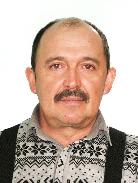 Фарит Гибадуллин