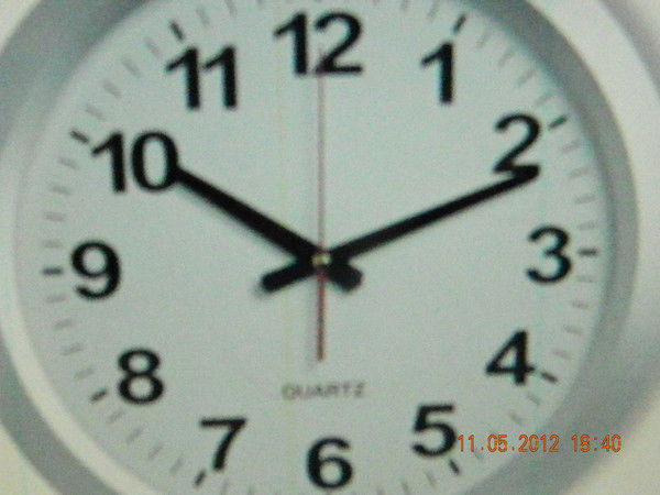 Время Остановилось