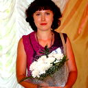 Елизавета Нагаева