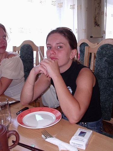 Татьяна Савченко