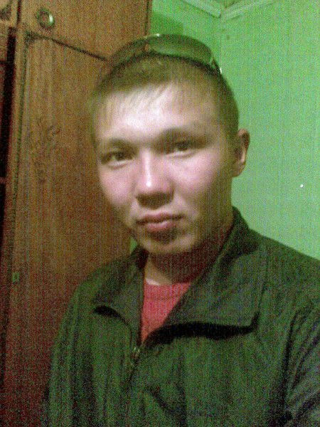 Аманжол Баймаганбетов