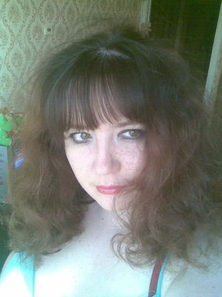 Екатерина Бибичева