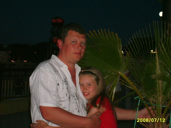 Дмитрий Ситников