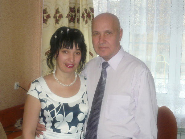 Любовь Кулакова