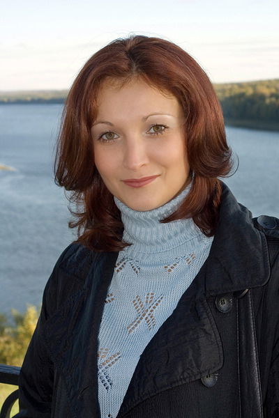 Ирина Валиева