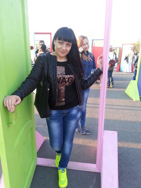 Юлиана Гузун