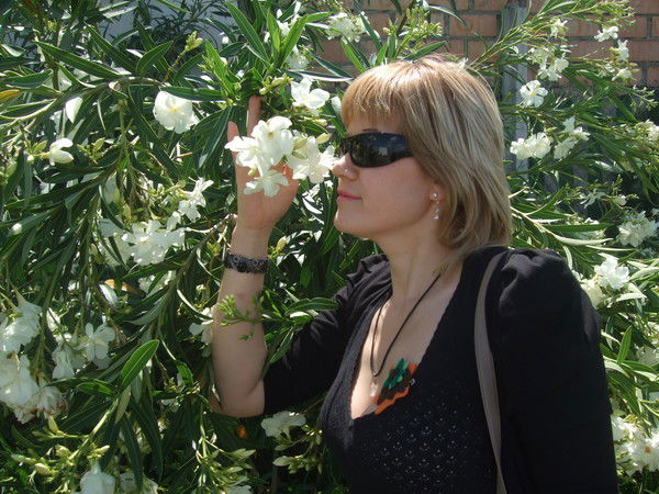 Роза Шарипова