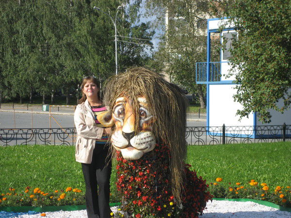 Татьяна Крюкова