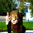 Татьяна Крюкова