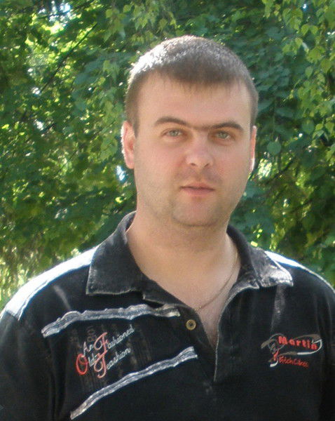 Андрей Болденюк