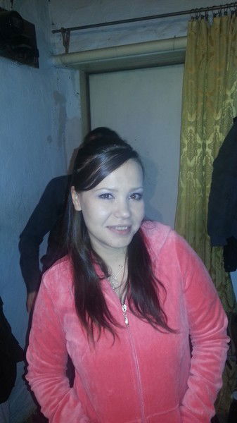 Айгуль Урумбаева