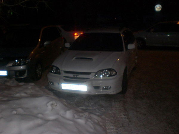 Сергей Сергев