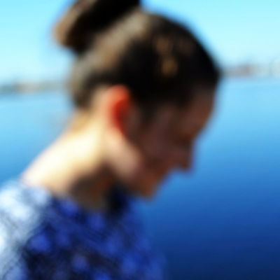 Аделина Бикбаева