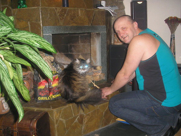 Валерий Волков