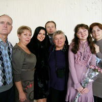 Лиля Мовчанюк