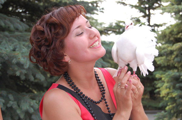 Татьяна Волкова