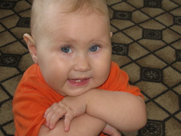 Александр Калёнов