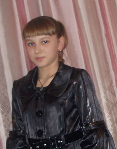 Юлия Глухова