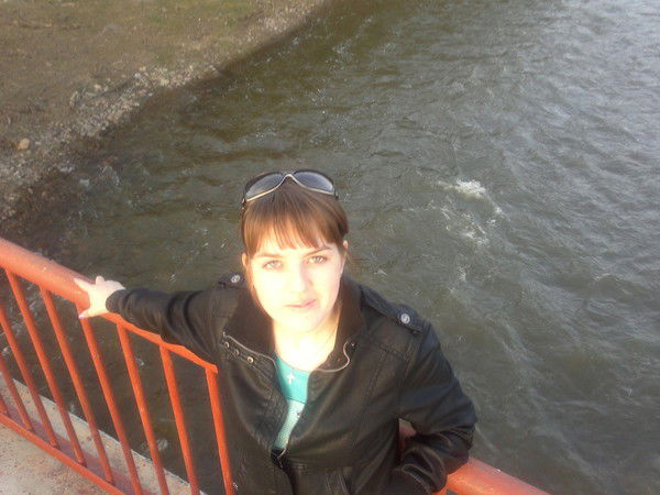 Ксения Киселева