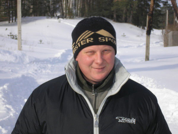 Егор Булдаков