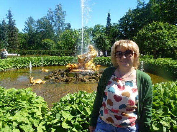 Света Вирясова