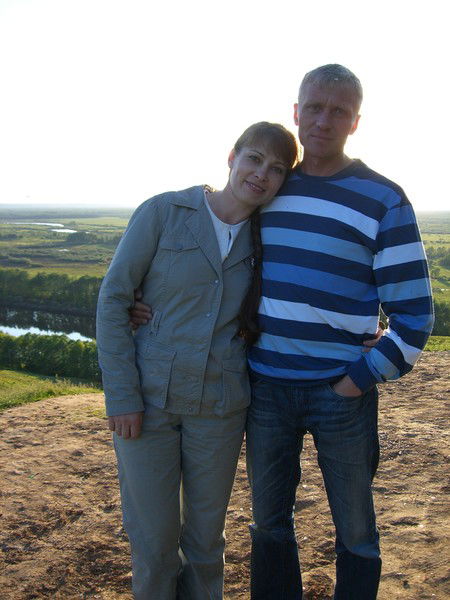 Олег Гологузов