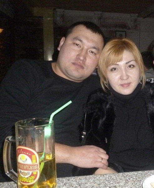 Алтынай Конратбаева