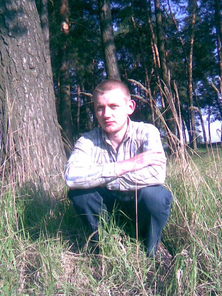 Валерий Соловей