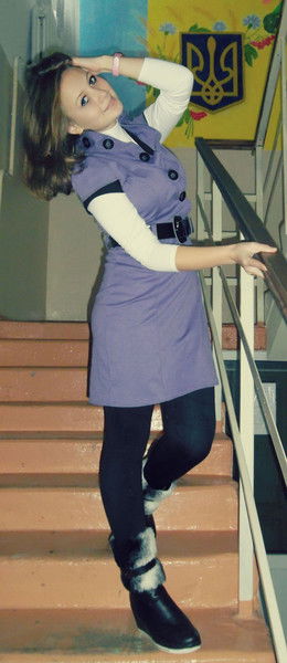 Алёна Авраменко